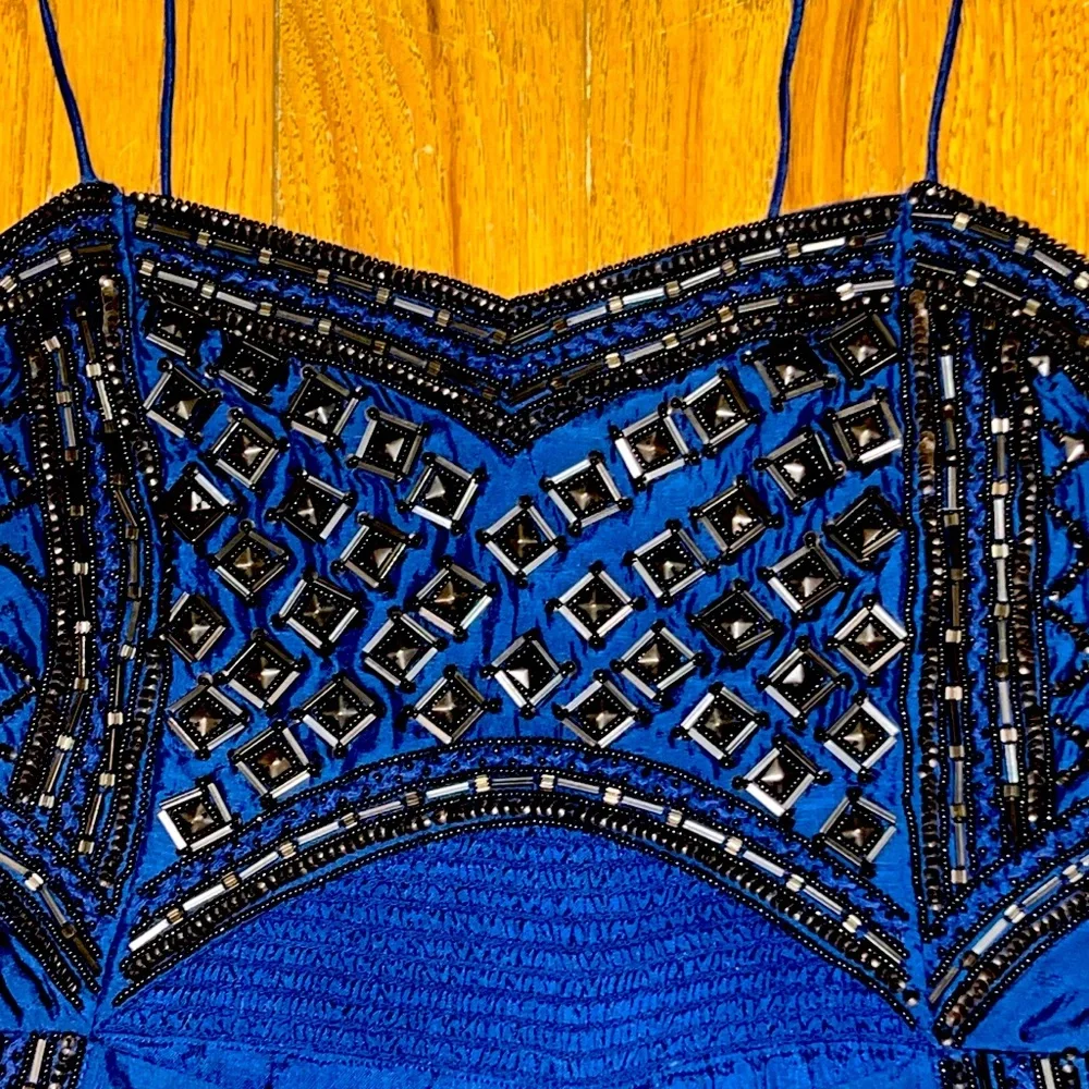 Pinnacle by Shruti Sancheti Embroidered Jumpsuit - Picture 2 of 15